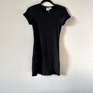 Princess Polly Black Mini Dress